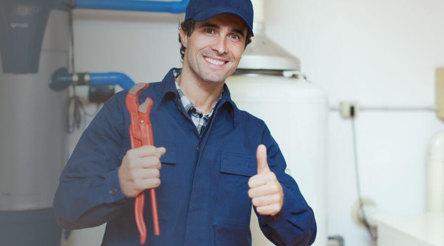 Professional water leak detection in Parks, AR